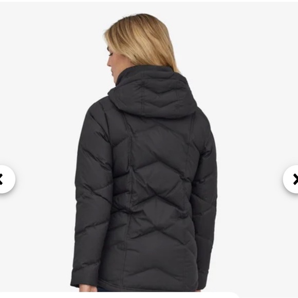 Patagonia XS Down With It Jacket - Picture 7 of 8